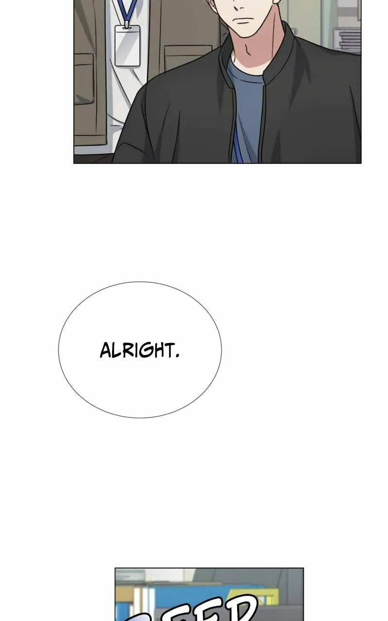 Read Locked Onto You chapter 27 image 6 on Lezhin