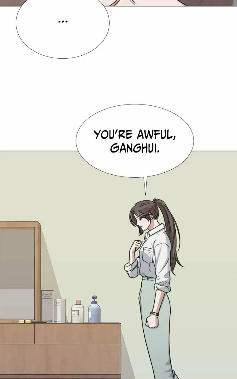 Read Locked Onto You chapter 27 image 61 on Lezhin