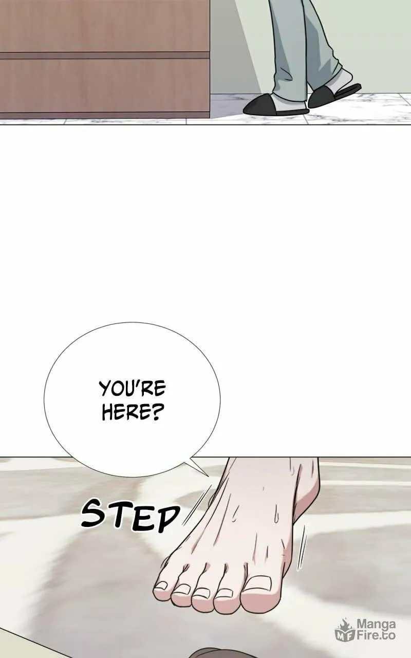 Read Locked Onto You chapter 27 image 62 on Lezhin