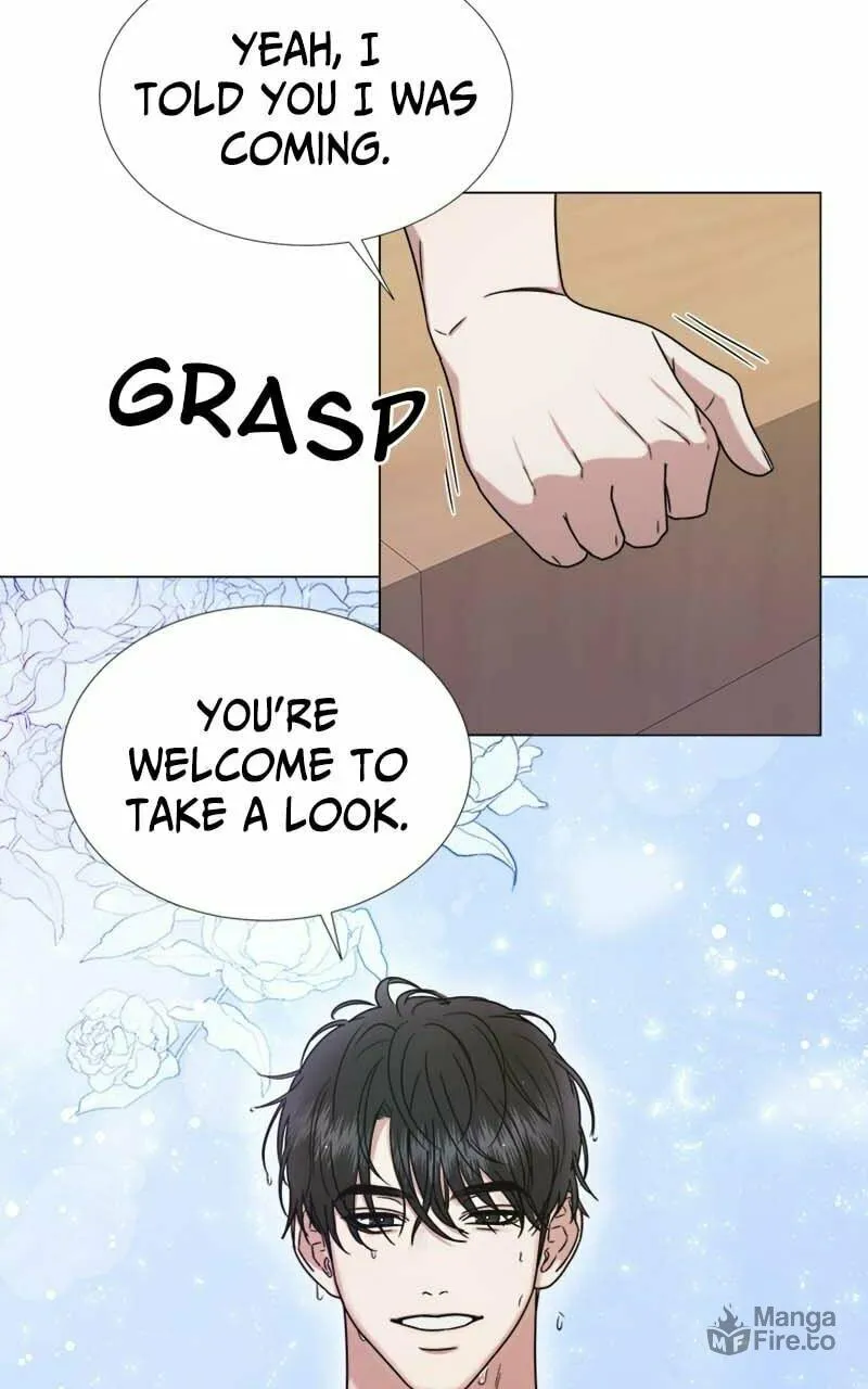 Read Locked Onto You chapter 27 image 65 on Lezhin