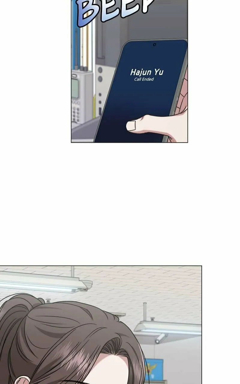 Read Locked Onto You chapter 27 image 7 on Lezhin