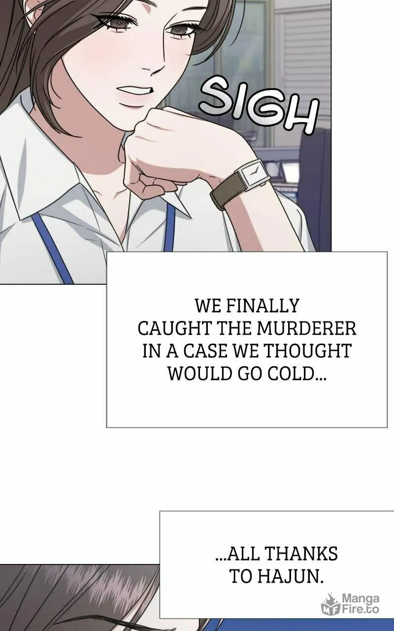 Read Locked Onto You chapter 27 image 8 on Lezhin