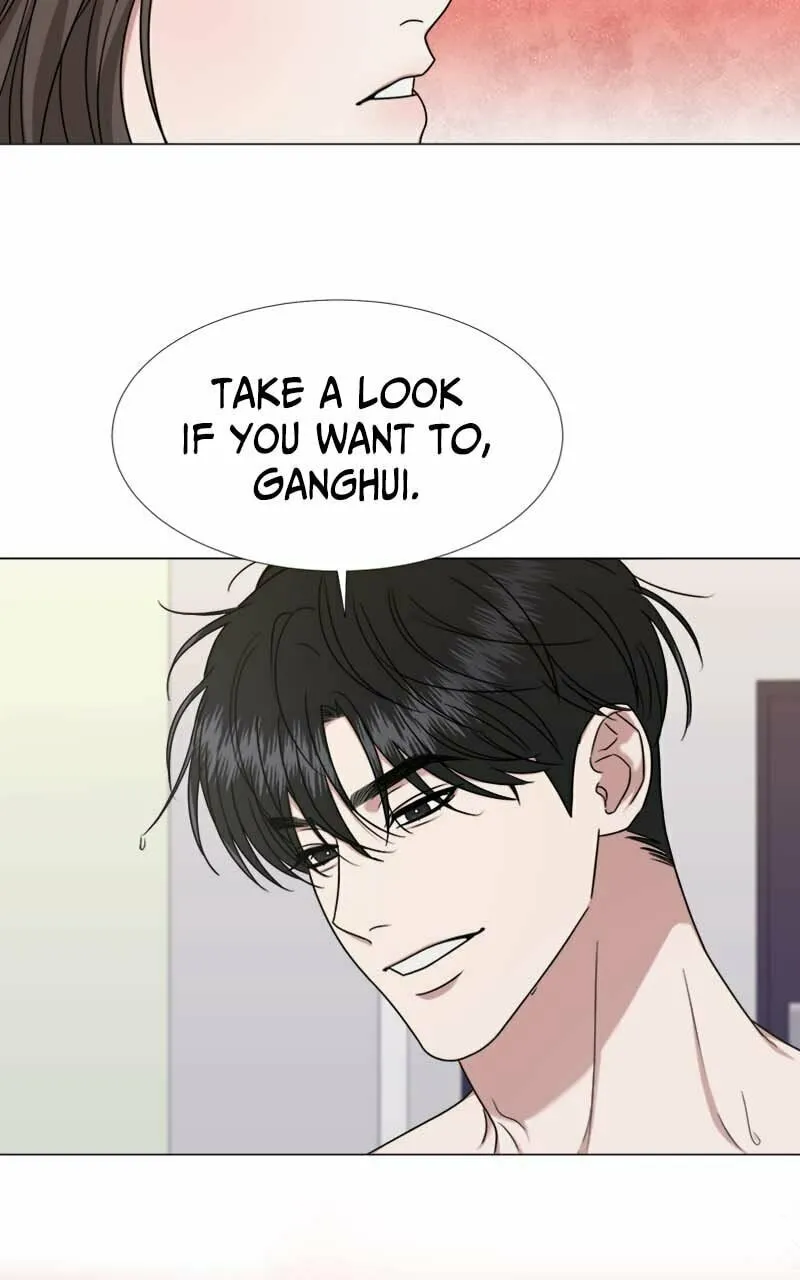 Read Locked Onto You chapter 28 image 1 on Lezhin