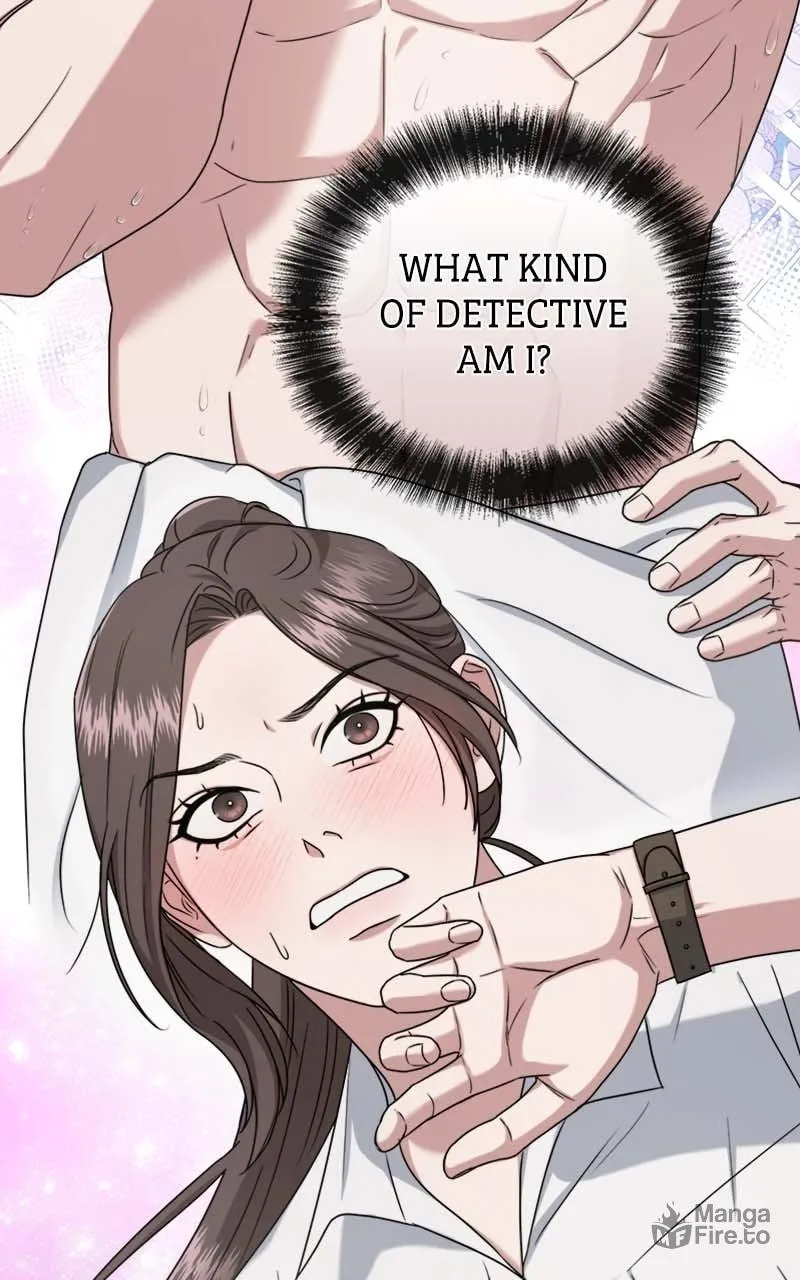 Read Locked Onto You chapter 28 image 11 on Lezhin