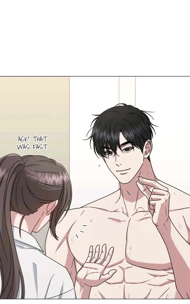 Read Locked Onto You chapter 28 image 15 on Lezhin