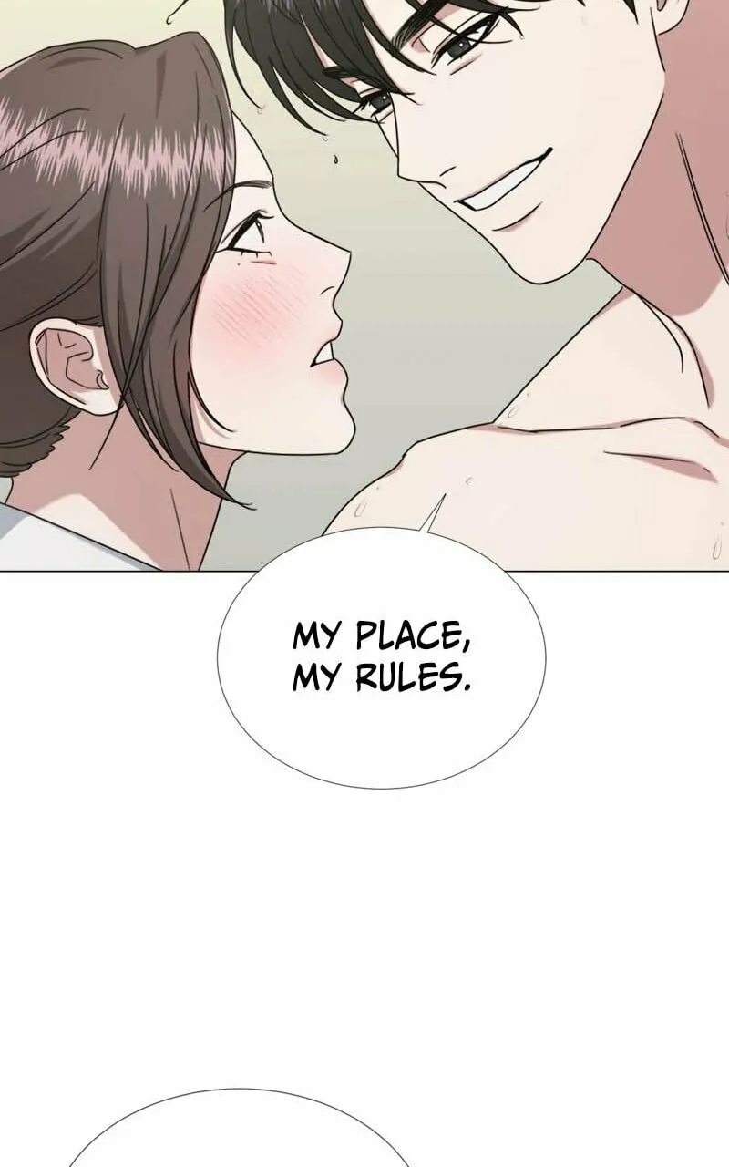 Read Locked Onto You chapter 28 image 18 on Lezhin
