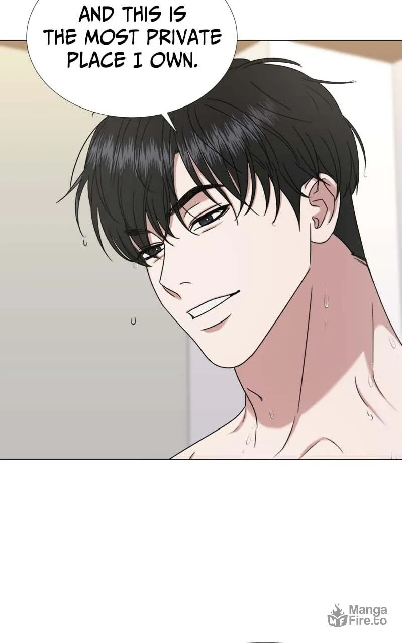 Read Locked Onto You chapter 28 image 19 on Lezhin