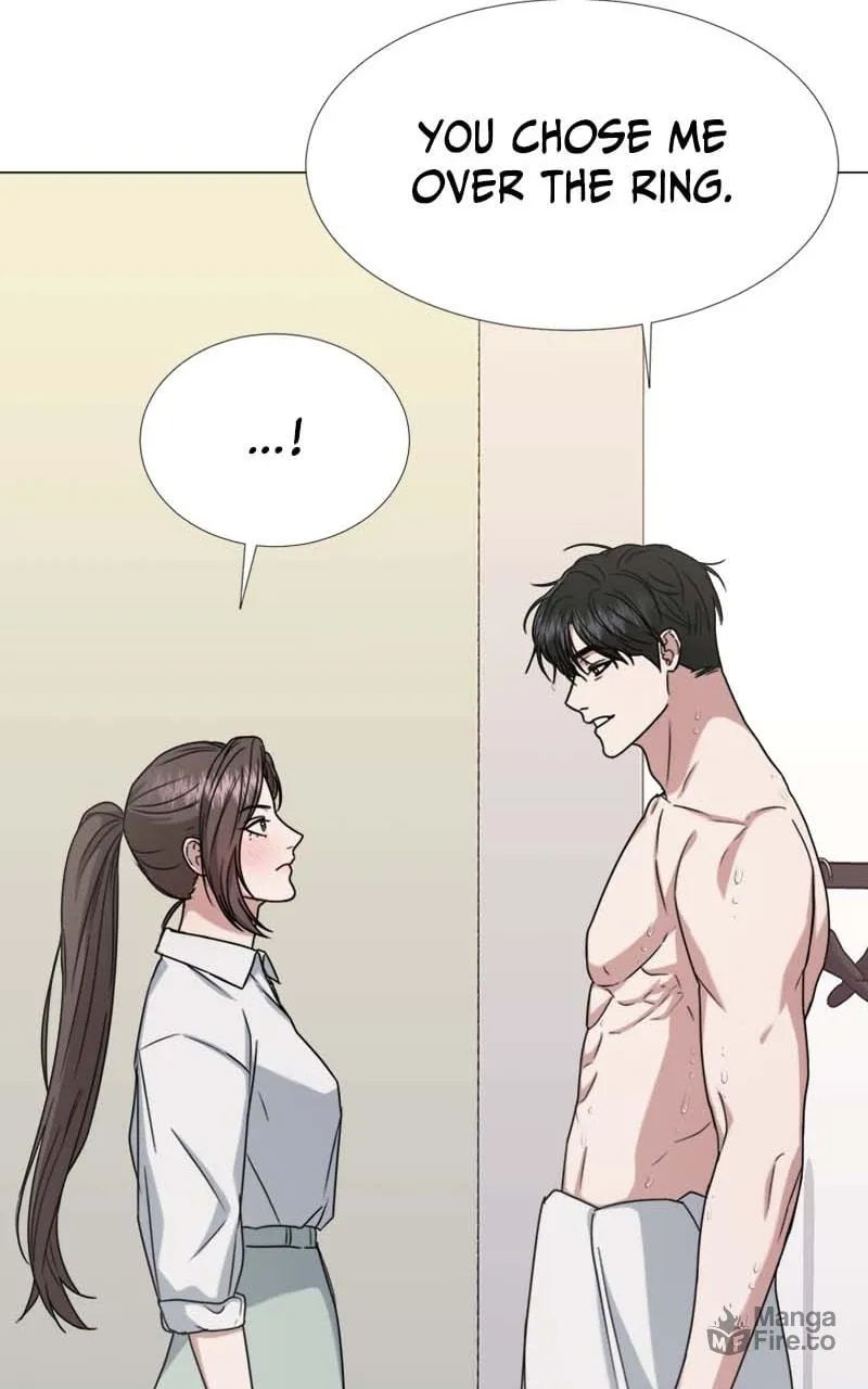 Read Locked Onto You chapter 28 image 20 on Lezhin