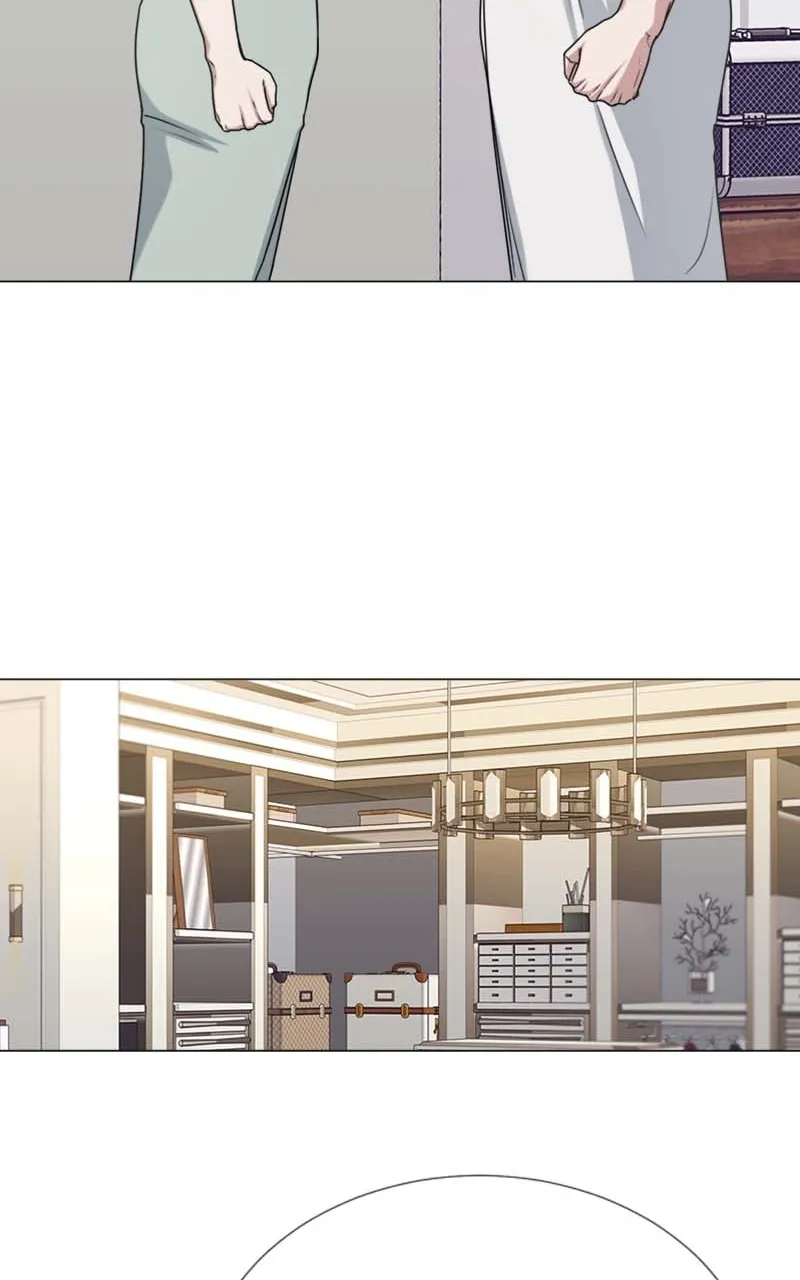 Read Locked Onto You chapter 28 image 21 on Lezhin