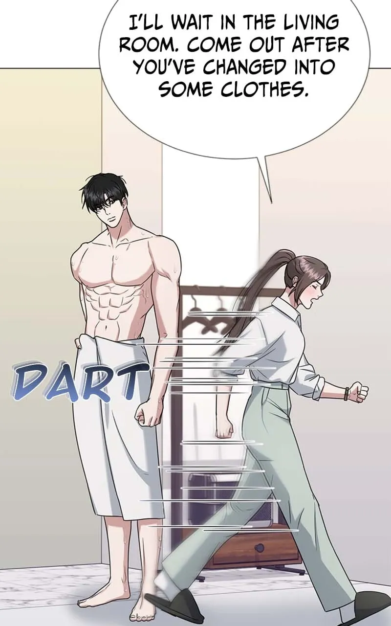Read Locked Onto You chapter 28 image 22 on Lezhin