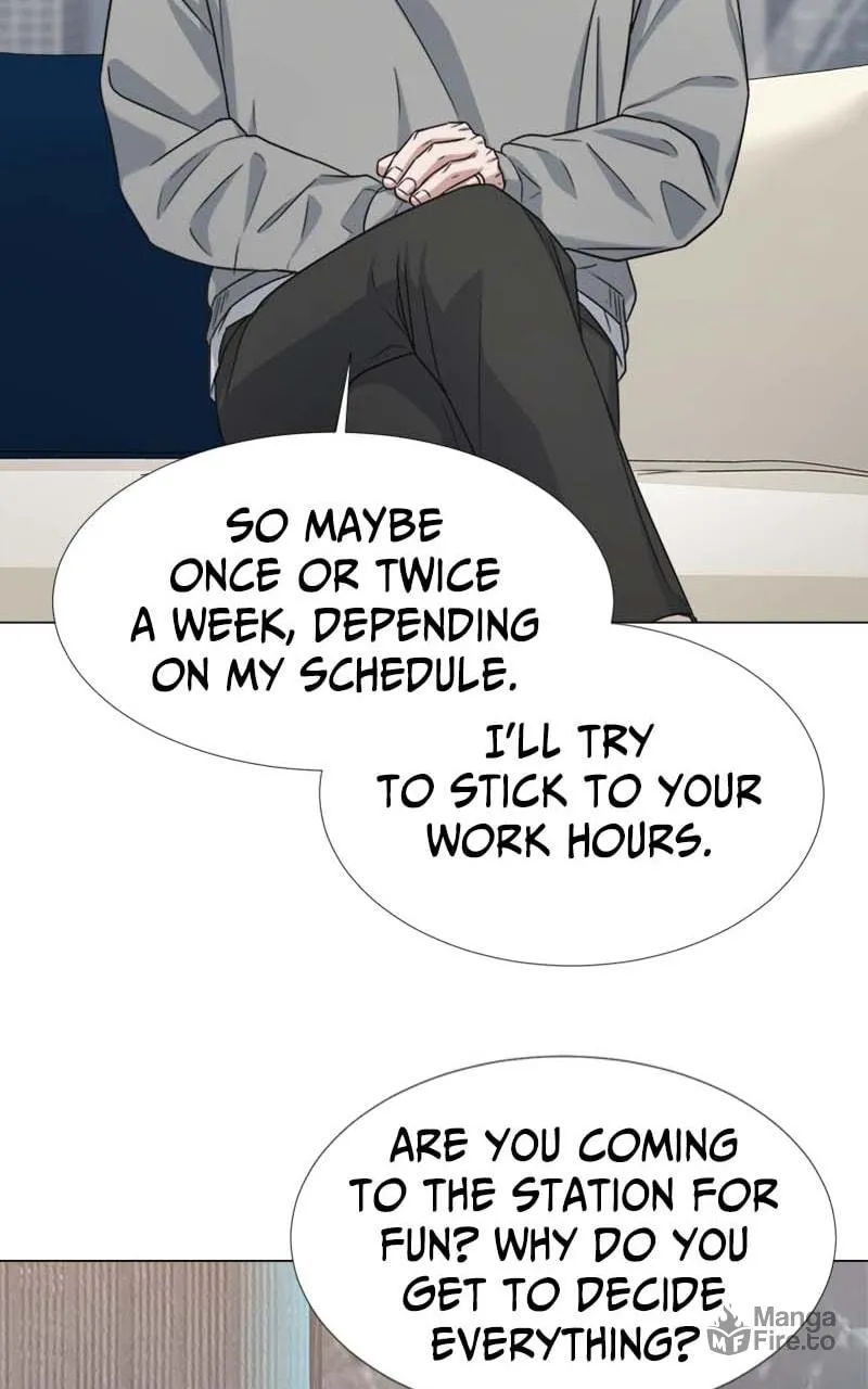 Read Locked Onto You chapter 28 image 26 on Lezhin