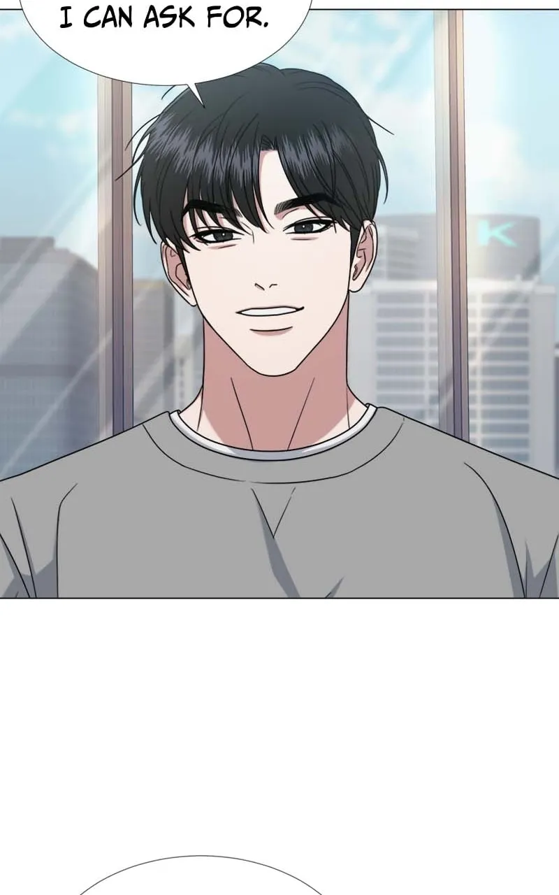 Read Locked Onto You chapter 28 image 28 on Lezhin