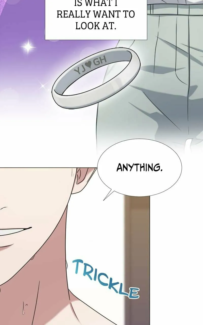 Read Locked Onto You chapter 28 image 3 on Lezhin