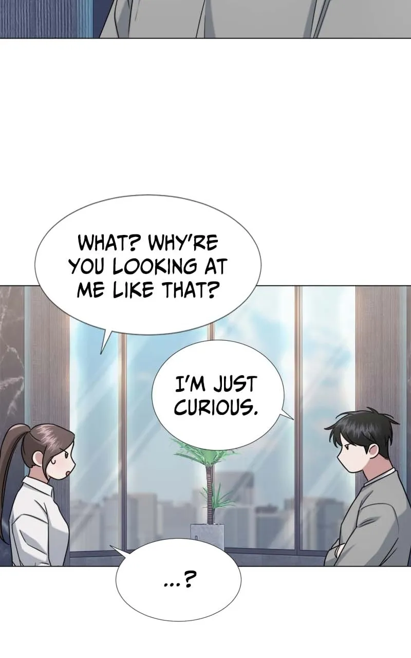 Read Locked Onto You chapter 28 image 31 on Lezhin