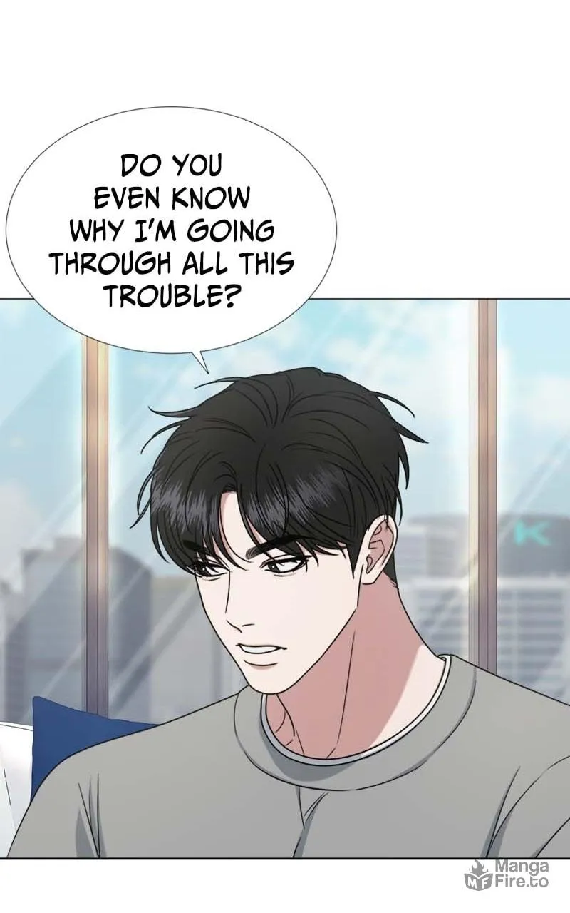 Read Locked Onto You chapter 28 image 32 on Lezhin