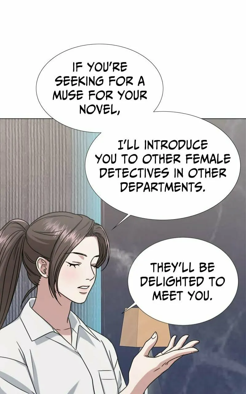 Read Locked Onto You chapter 28 image 33 on Lezhin