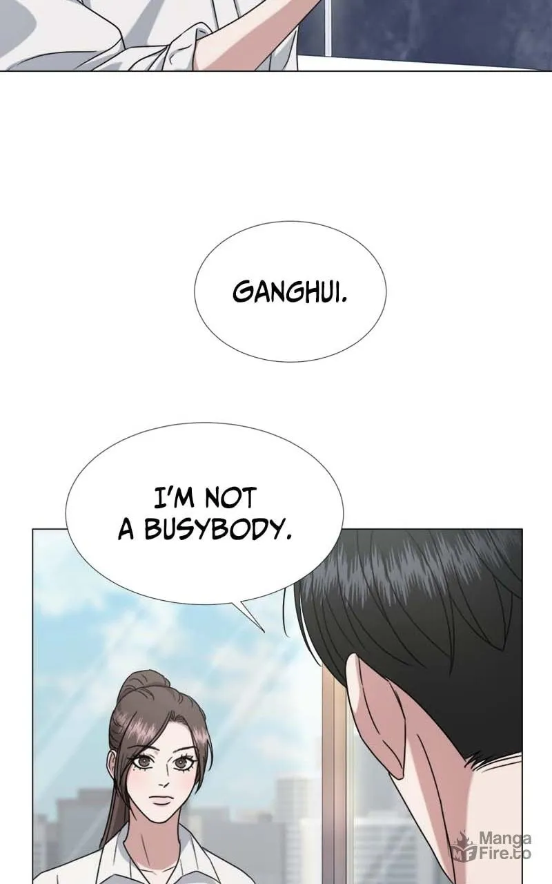 Read Locked Onto You chapter 28 image 34 on Lezhin