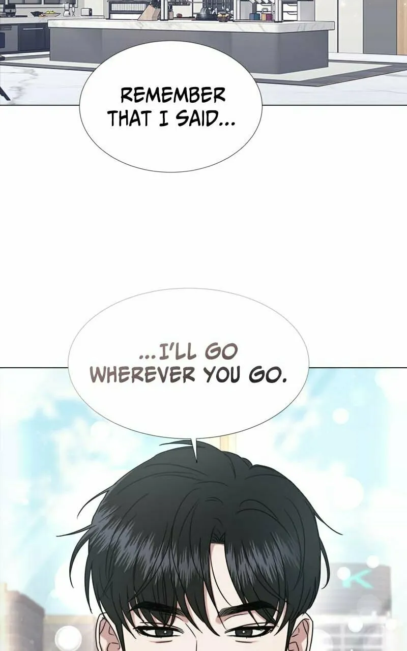 Read Locked Onto You chapter 28 image 36 on Lezhin