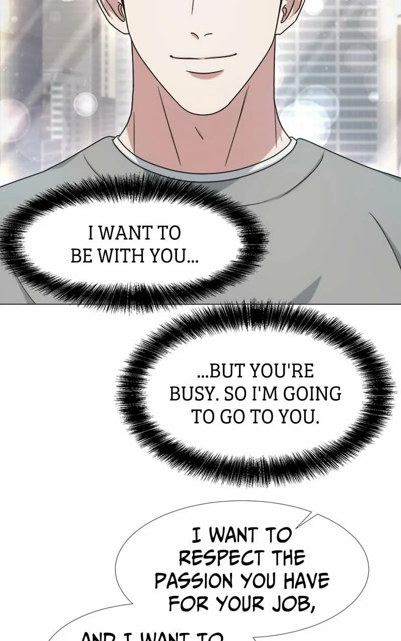 Read Locked Onto You chapter 28 image 37 on Lezhin