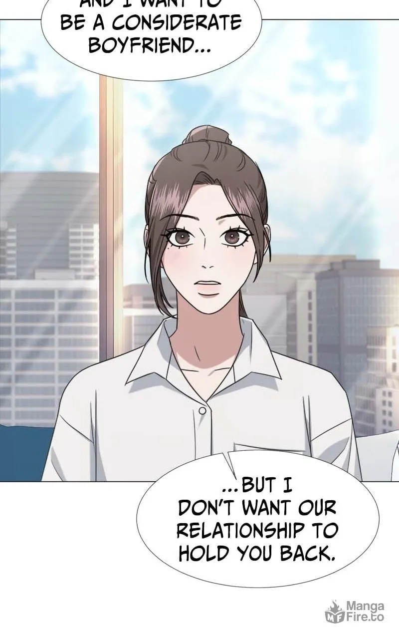 Read Locked Onto You chapter 28 image 38 on Lezhin
