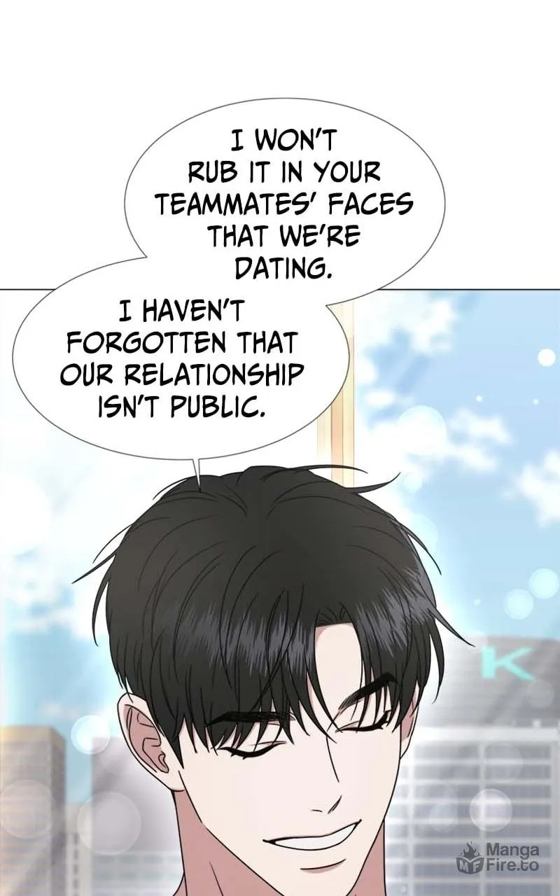 Read Locked Onto You chapter 28 image 39 on Lezhin