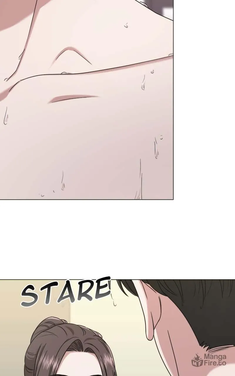 Read Locked Onto You chapter 28 image 4 on Lezhin