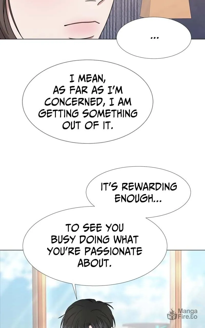 Read Locked Onto You chapter 28 image 41 on Lezhin