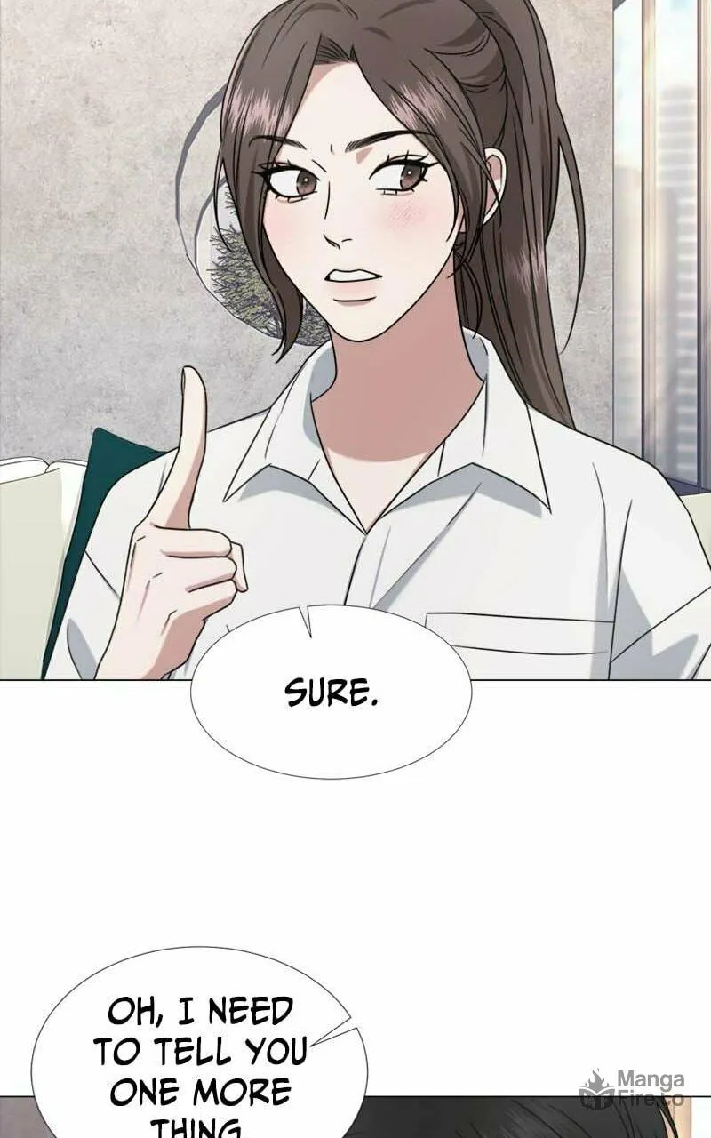 Read Locked Onto You chapter 28 image 44 on Lezhin
