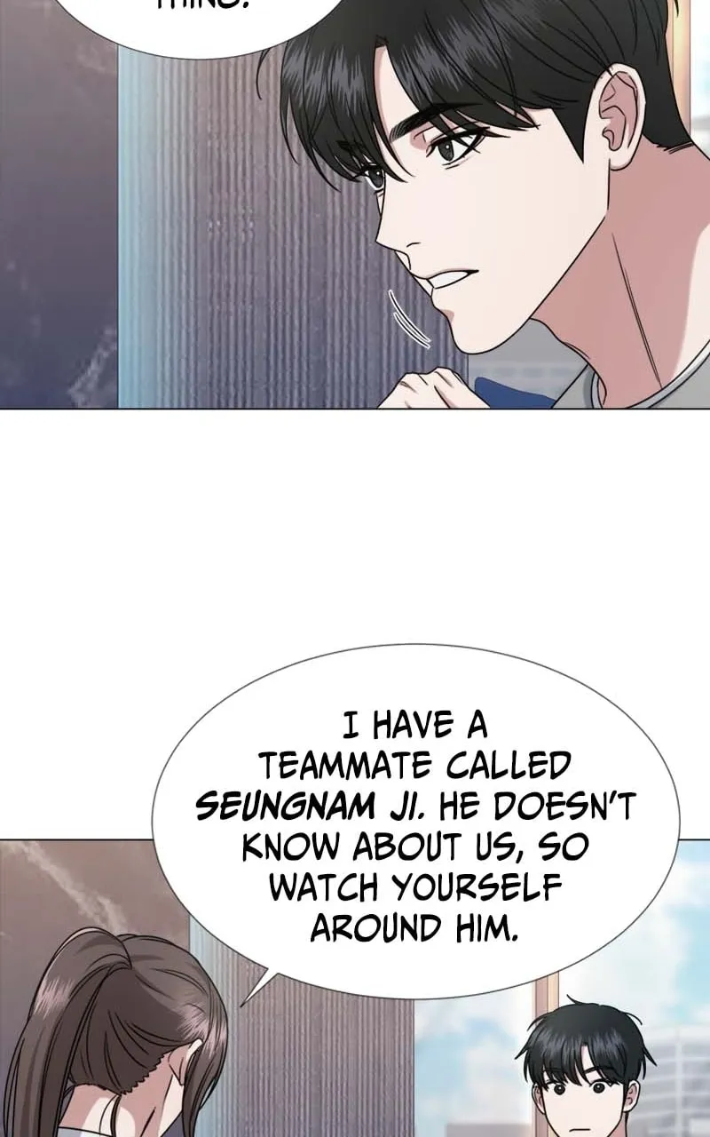 Read Locked Onto You chapter 28 image 45 on Lezhin