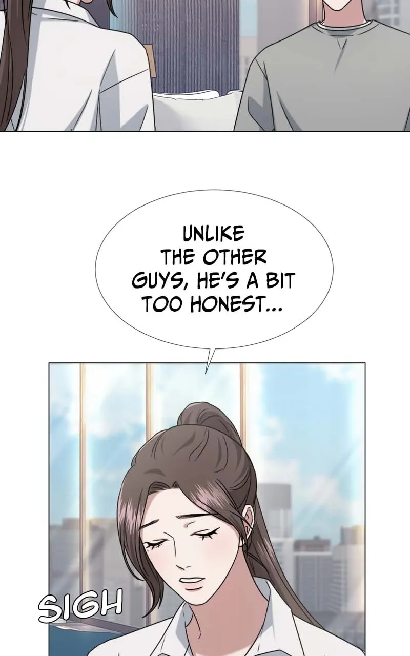 Read Locked Onto You chapter 28 image 46 on Lezhin