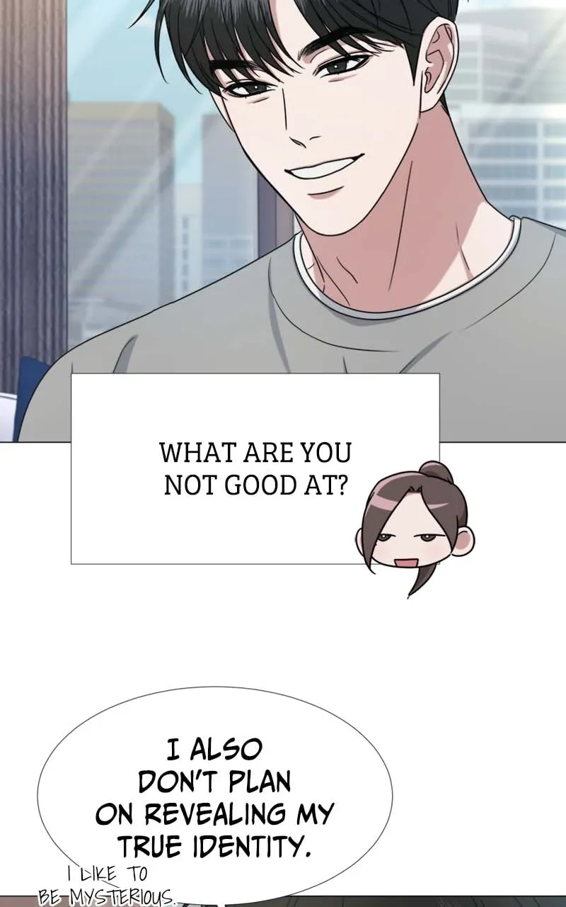 Read Locked Onto You chapter 28 image 48 on Lezhin