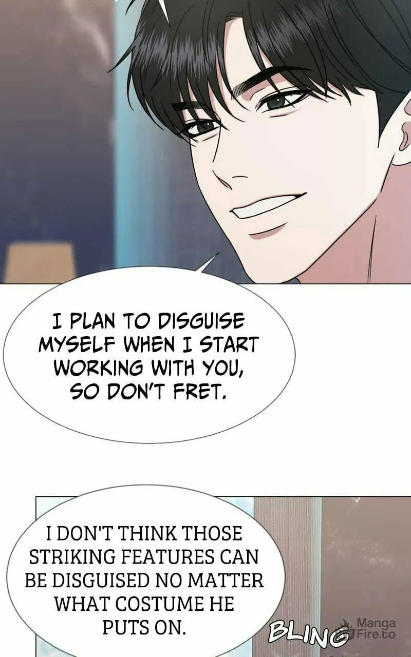 Read Locked Onto You chapter 28 image 49 on Lezhin