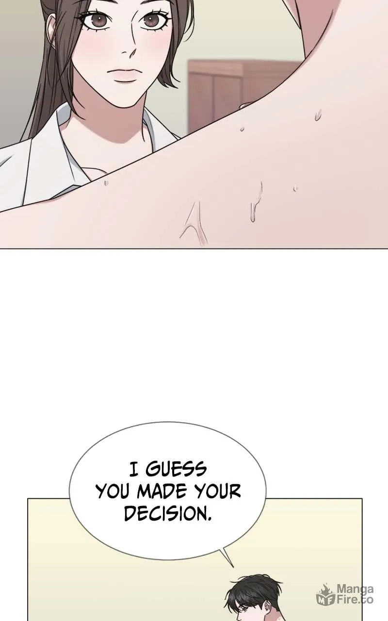 Read Locked Onto You chapter 28 image 5 on Lezhin