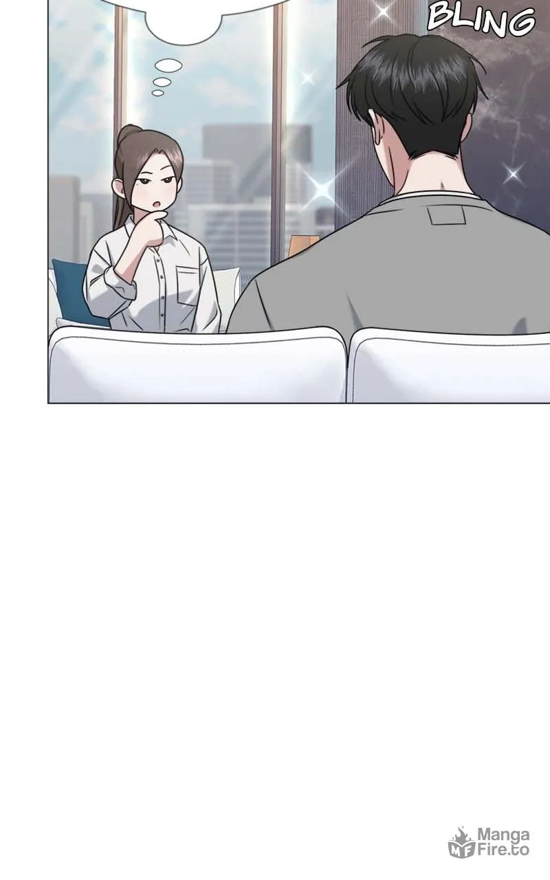 Read Locked Onto You chapter 28 image 50 on Lezhin