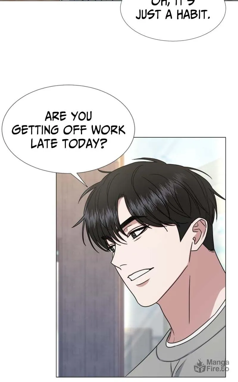 Read Locked Onto You chapter 28 image 54 on Lezhin
