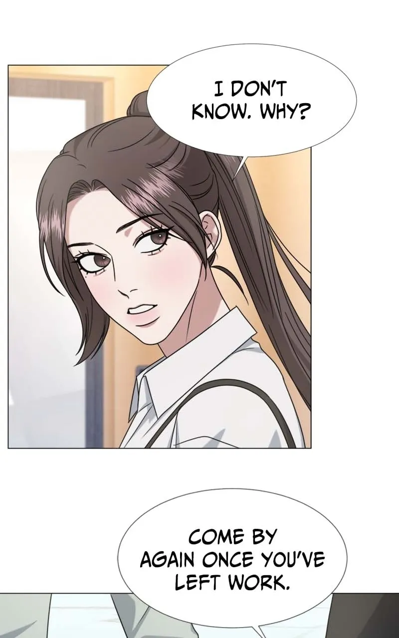 Read Locked Onto You chapter 28 image 55 on Lezhin