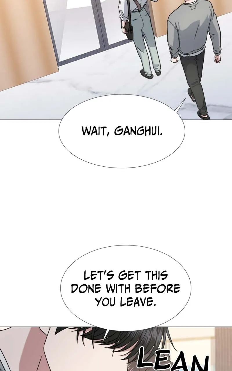 Read Locked Onto You chapter 28 image 58 on Lezhin