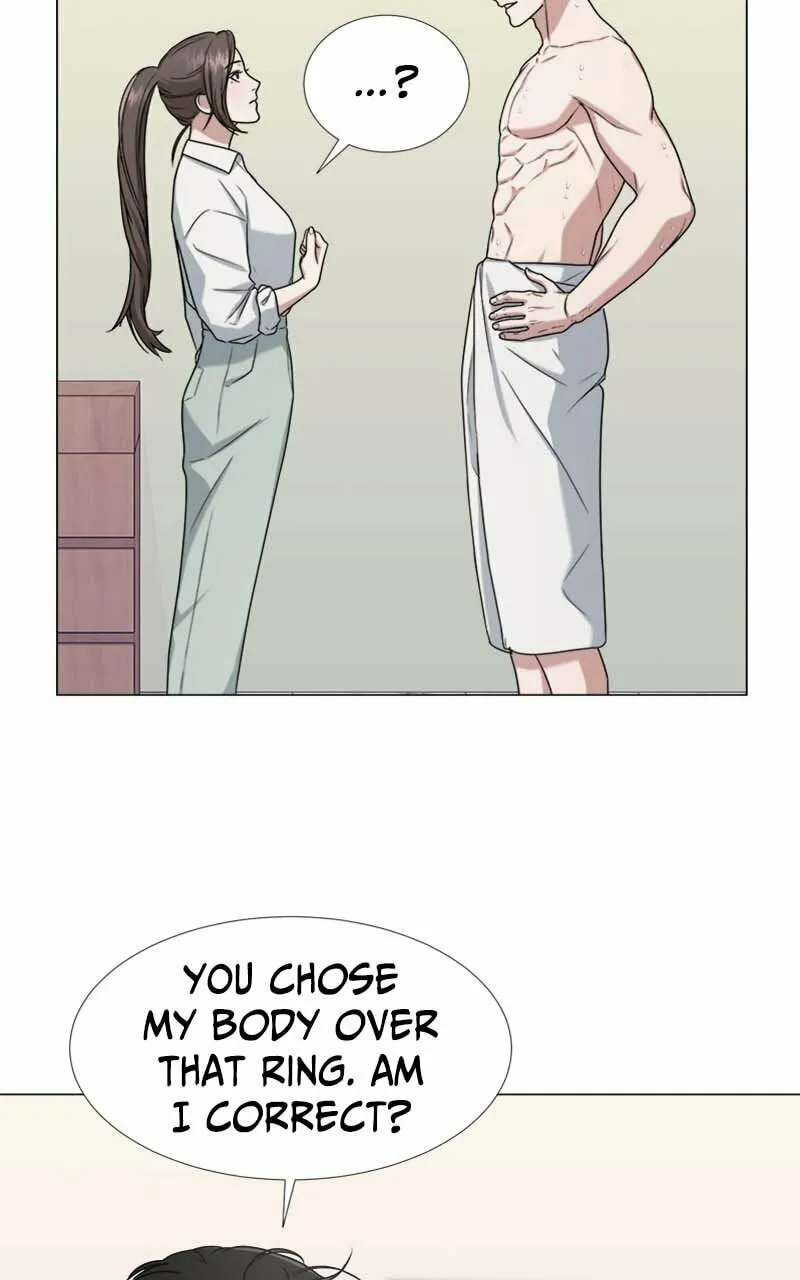 Read Locked Onto You chapter 28 image 6 on Lezhin