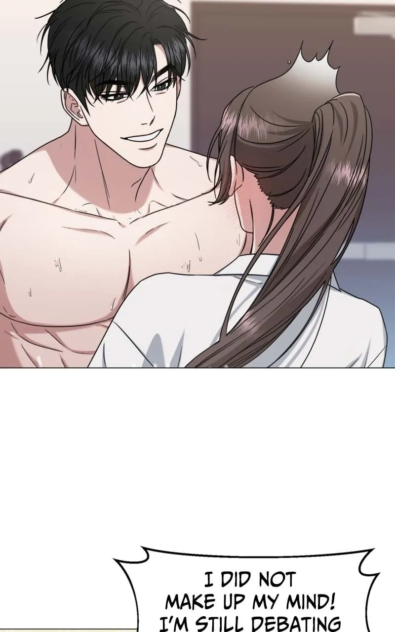 Read Locked Onto You chapter 28 image 7 on Lezhin