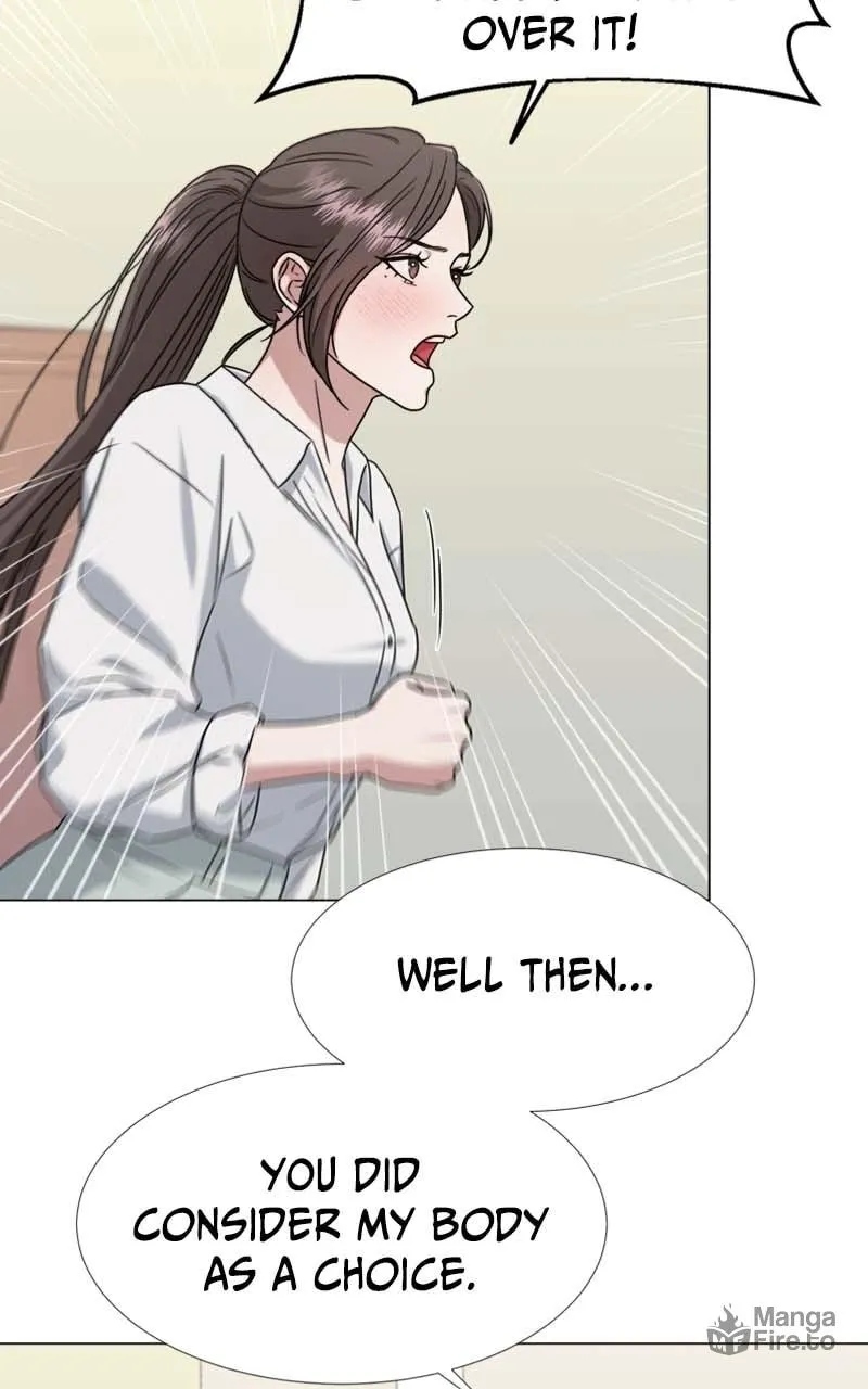 Read Locked Onto You chapter 28 image 8 on Lezhin