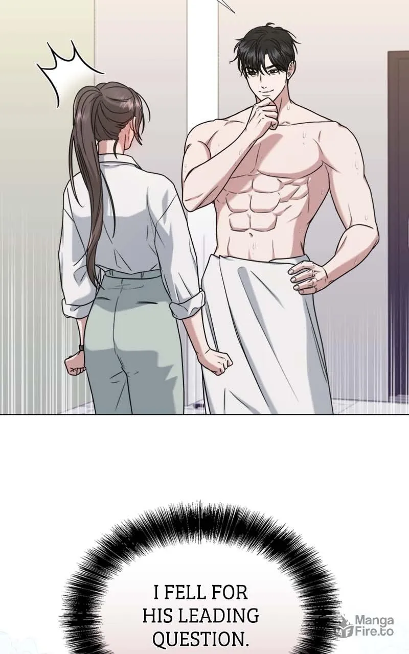 Read Locked Onto You chapter 28 image 9 on Lezhin