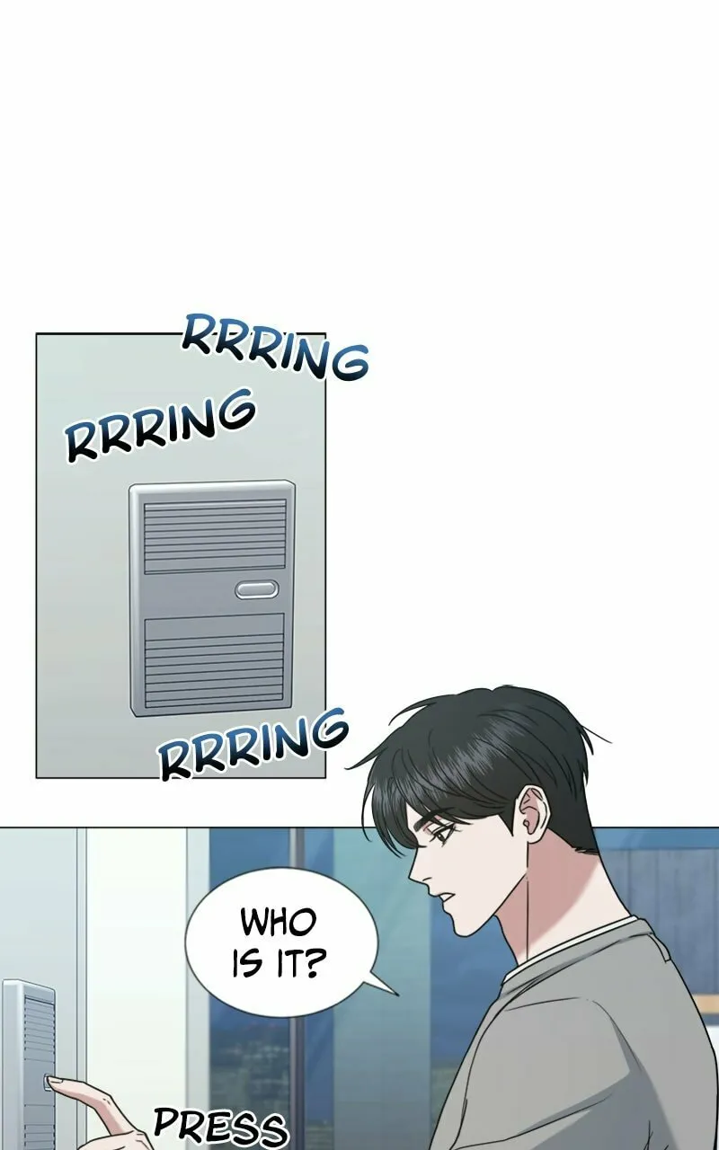 Read Locked Onto You chapter 29 image 0 on Lezhin