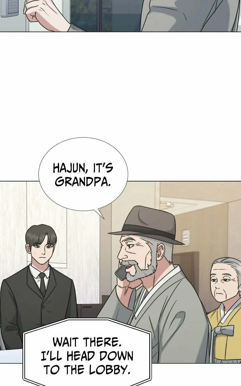 Read Locked Onto You chapter 29 image 1 on Lezhin