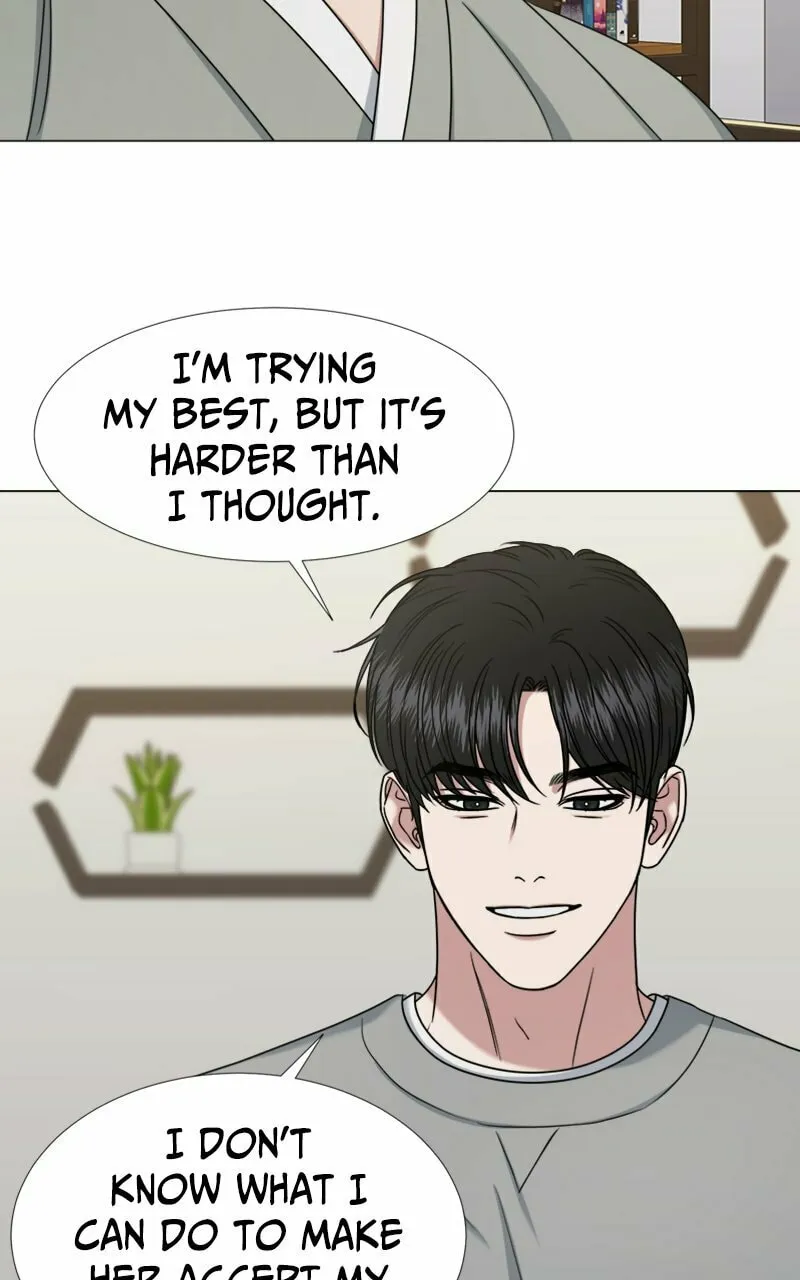 Read Locked Onto You chapter 29 image 10 on Lezhin