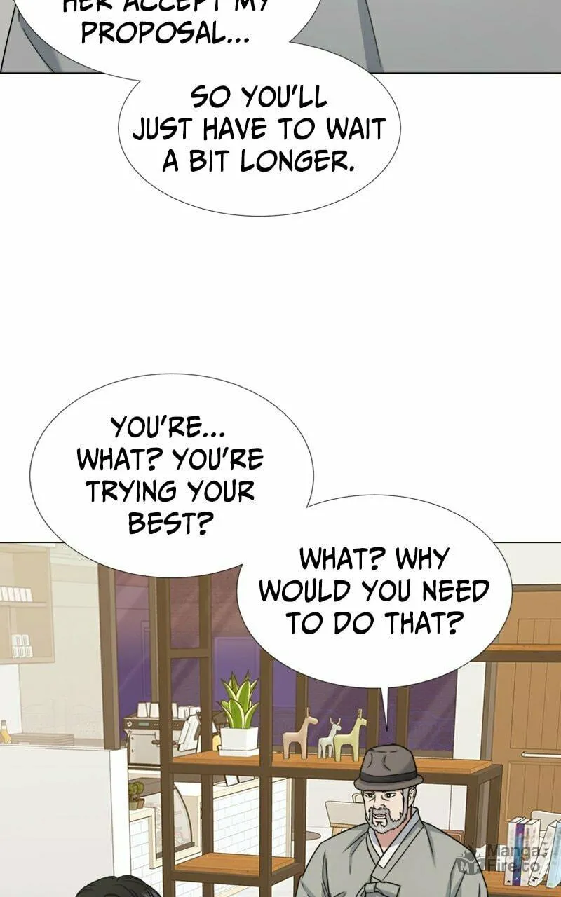Read Locked Onto You chapter 29 image 11 on Lezhin