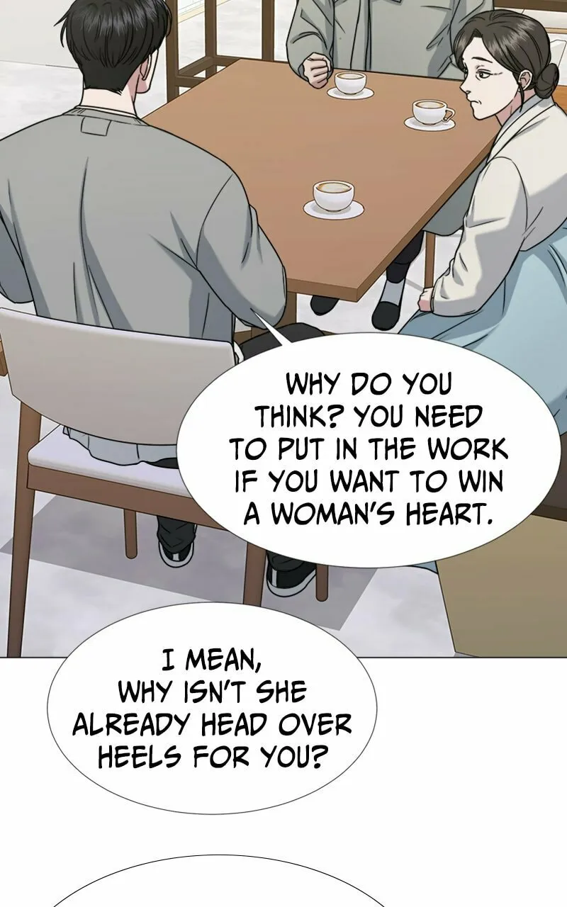 Read Locked Onto You chapter 29 image 12 on Lezhin