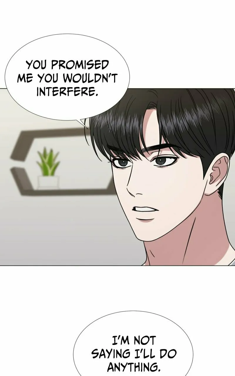 Read Locked Onto You chapter 29 image 15 on Lezhin