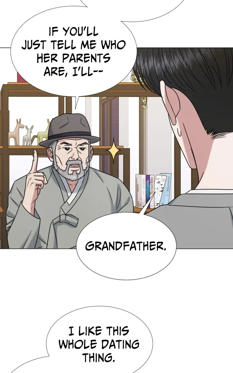Read Locked Onto You chapter 29 image 16 on Lezhin