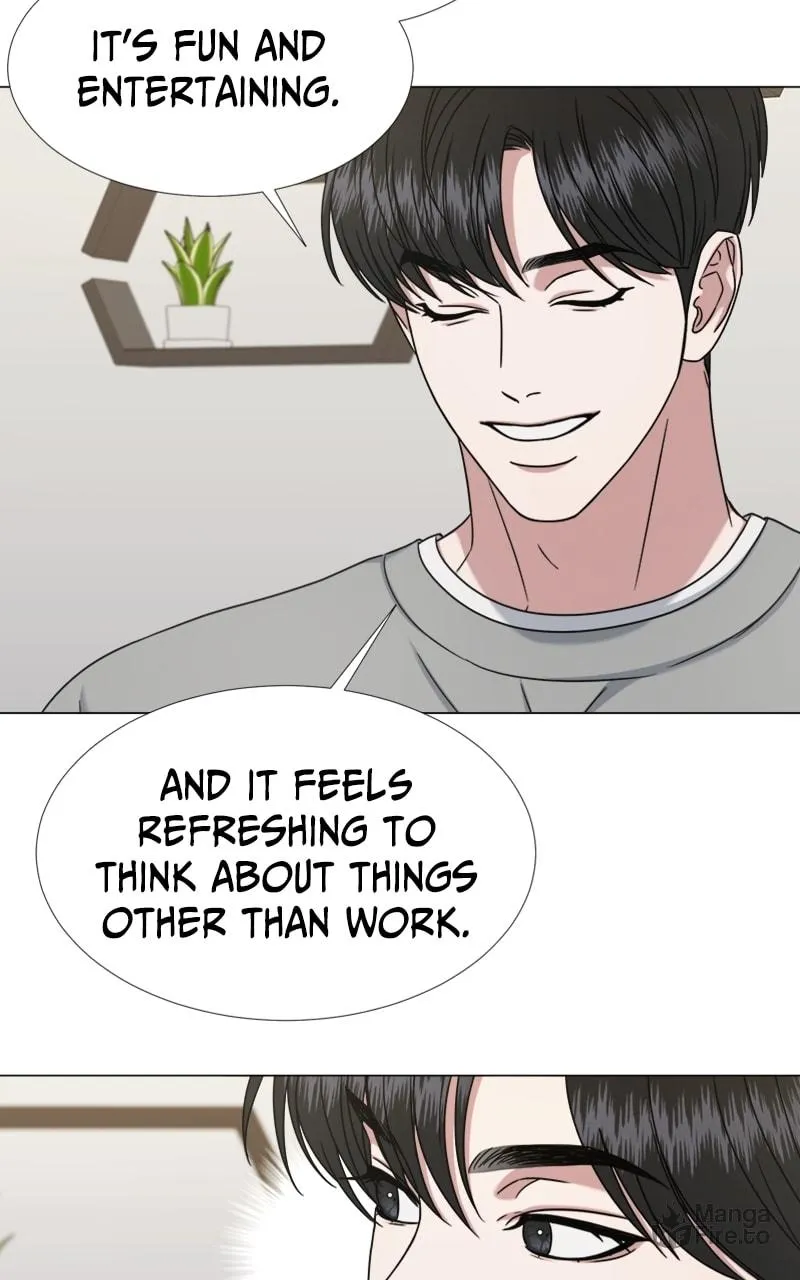 Read Locked Onto You chapter 29 image 17 on Lezhin
