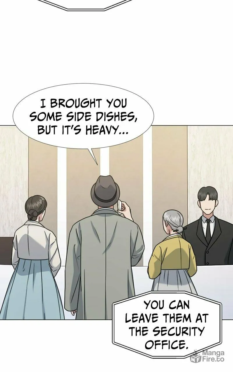 Read Locked Onto You chapter 29 image 2 on Lezhin
